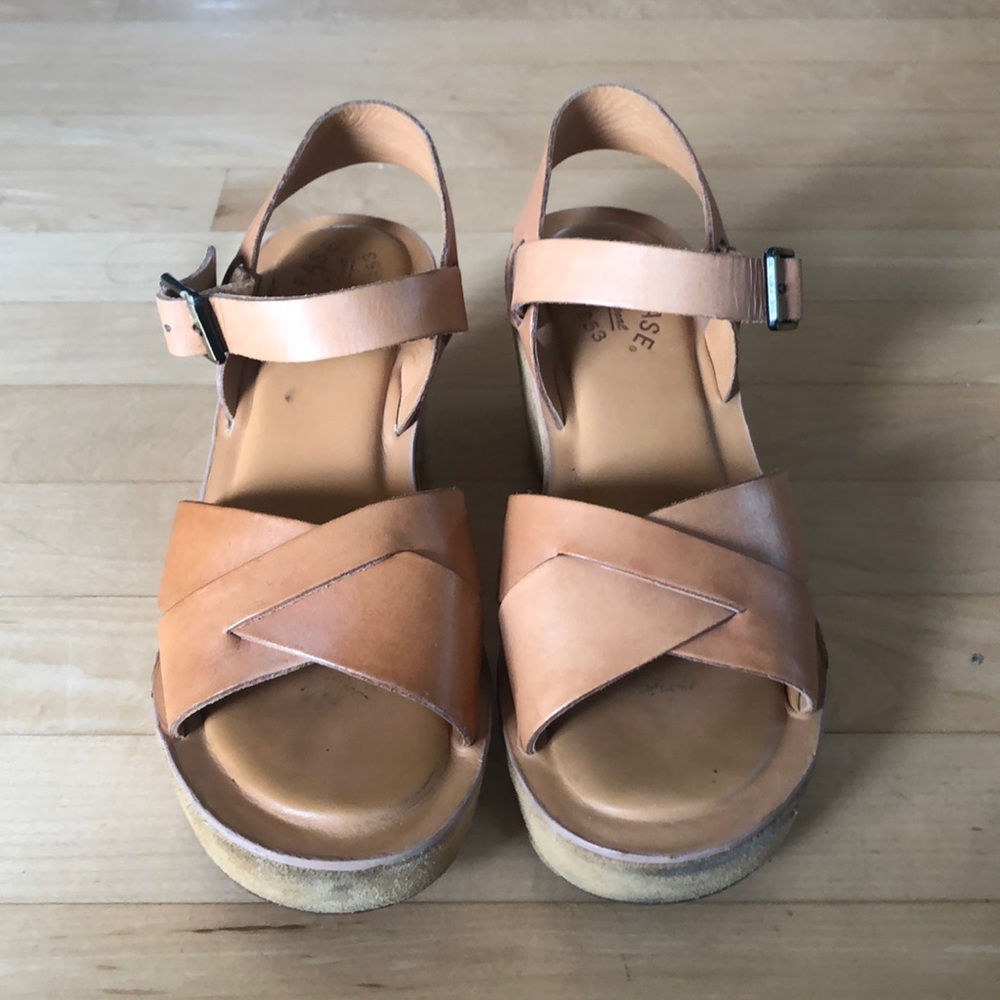 Kork-Ease Wedges